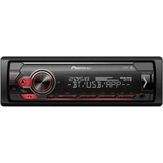 Pioneer MVH-S410BT