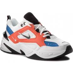 Nike M2K Tekno Trainers Nike M2K Tekno W - Team Orange