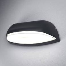 Osram Endura Style Wide Wall Flush Light 21cm