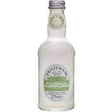 Fentimans Wild English Elderflower 275 ml.