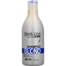 Stapiz Sleek Line Blond Shampoo 300ml