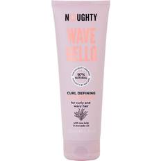 Noughty Wave Hello Curl Defining Shampoo 250ml