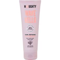 Wave Hello Curl Defining Shampoo
