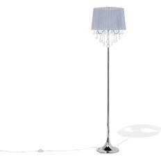 Beliani Evans Floor Lamp 165cm