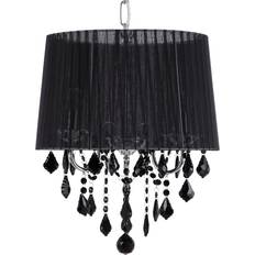 Beliani Evans Pendellampa ∅ 40cm