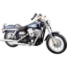 Maisto HD XL 1200V Seventy Two 2013 1:12