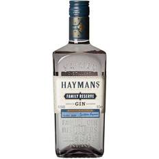 Hayman's Family Reserve Gin 41.3% 70cl