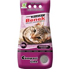 Benek Super Compact Lawenda