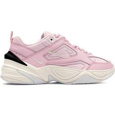 TPU Zapatillas Nike M2K Tekno Pink Foam Women's