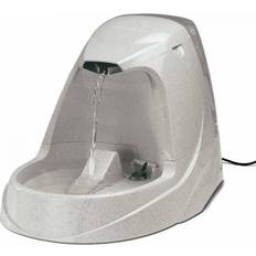 Platinum Drinking Fountain