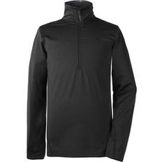 Didriksons fleece Didriksons Cool Fleece Sweater - Black