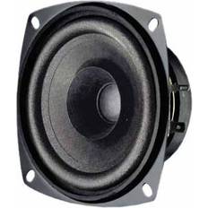 Visaton FR 10 Inbouw Speaker 8 Ohm