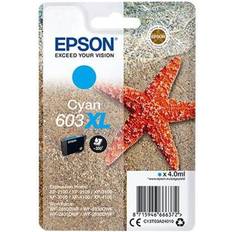 Tintas y Tóner Epson Cartucho De Tinta 603XL