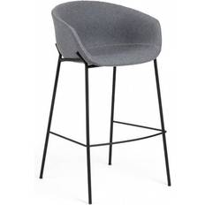 Lana Sillas LaForma Zadine Taburete de bar 99cm