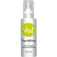 Stapiz Vital Repair Dual Hairtip Serum 50ml