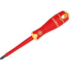 Bahco Pan Head Screwdrivers Bahco B197.000.075 Pan Head Screwdriver