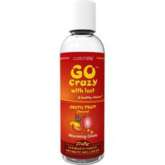 Go Crazy with Lust Exotic Fruit 100ml