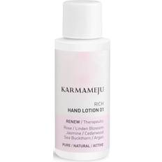 Karmameju Håndpleje Karmameju Rich Hand Lotion 01 50ml