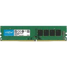 Crucial ram 16gb ddr4 3200mhz Crucial DDR4 3200MHz 16GB (CT16G4DFD832A)