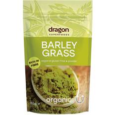 Byggræs Dragon Superfoods Barley Grass 150g