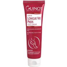 Foot Creams Guinot Longue Vie Pieds Foot Cream 4.2fl oz