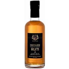 Thylandia rom Munus Northland Premium Orange Rum 38% 50 cl