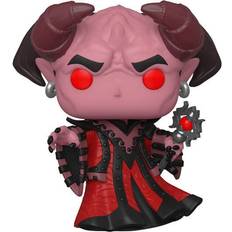 Funko Pop! Games Dungeons & Dragons Asmodeus