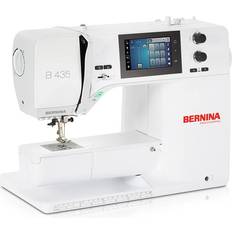 Bernina Datoriserade Symaskiner Bernina B435