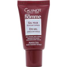 Guinot Eye Care Guinot Très Homme Express Anti-Fatigue Eye Gel 20ml