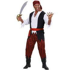 Widmann Caribbean Pirate Man