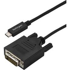 Usb c dvi StarTech USB C-DVI 3m