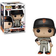 Funko Pop! Sports MLB Buster Posey