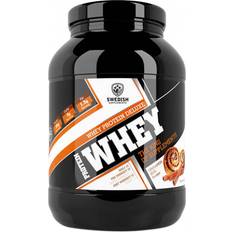 Kanelbulle Proteinpulver Swedish Supplements Whey Protein Deluxe Cinnamon Bun 1kg