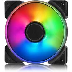 Prisma AL-12 ARGB PWM Three Pack
