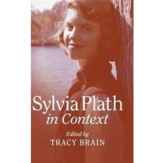 Sylvia Plath in Context (Inbunden, 2019)