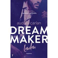 Dream maker Dream Maker: London (E-bog, 2019)