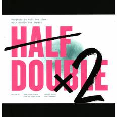 Half Double (Hæftet, 2019)