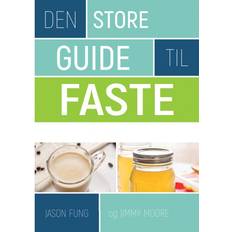 Den store guide til faste (Hæfte, 2020) (Hæftet, 2020)