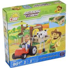 Cobi Action Town Dairy Farm