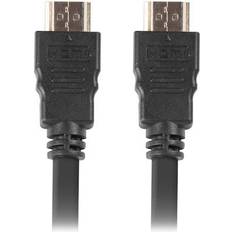 Lanberg HDMI-HDMI 1.4 15m