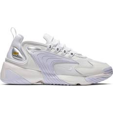 Nike Zoom 2K Sail - White/Black Men's