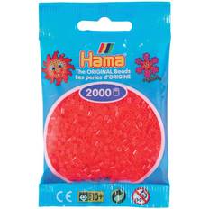 Leksaker Hama Beads Mini Beads 501-35