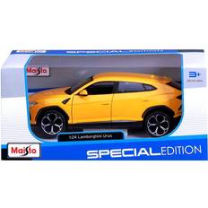 Maisto Lamborghini Urus Special Edition 1:24