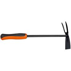 Acier inoxydable Houes Bahco Two Point Hoe P277