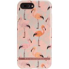 Richmond & Finch Pink Flamingo Freedom Case (iPhone 6/6S/7/8 Plus)