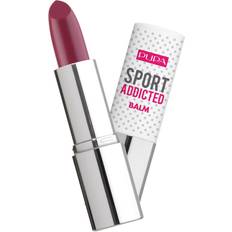 Pupa Skincare Pupa Sport Addicted Lip Balm SPF15 #003 Burgundy 4ml