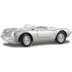 Maisto 1 18 Maisto Porsche 550A Spyder 1:18