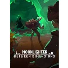 Moonlighter: Between Dimensions (PC)