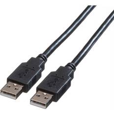 Usb 3 kabel 3m Roline USB A-USB A 3m