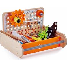 Kits d'expérience scientifique Hape Science Experiment Toolbox